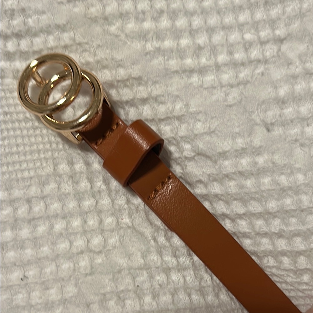 Multi-Color Women's Belt Set NIP - Picture 5 of 7